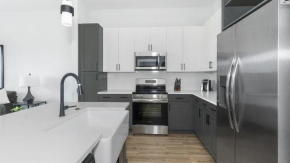 Landing at The Jack on Beach - 1 Bedroom in Baymeadows